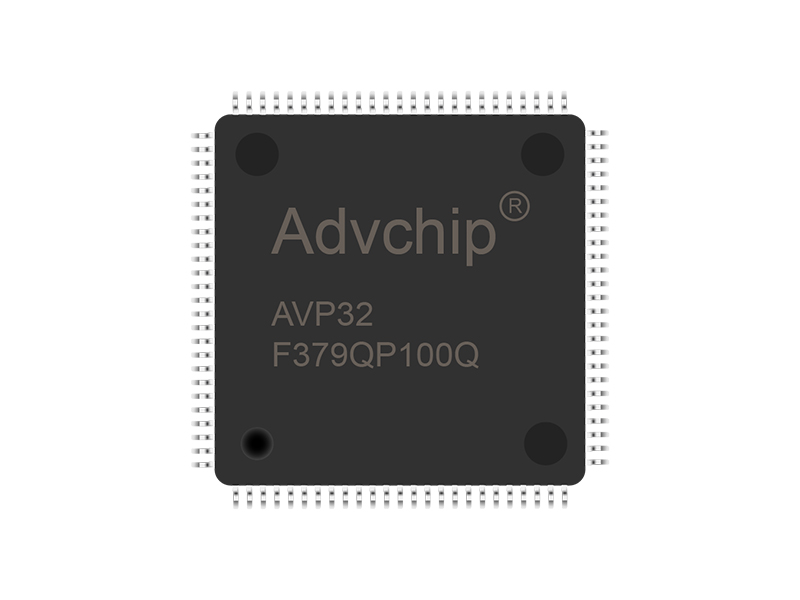 AVP32F379D